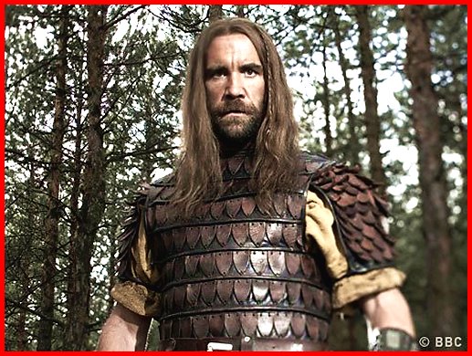 Attila the Hun