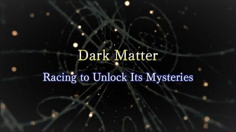 Dark Matter