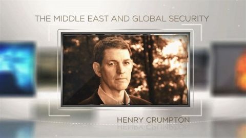 The Middle East and Global Security